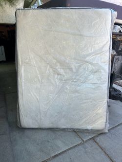 Queen Size Mattress