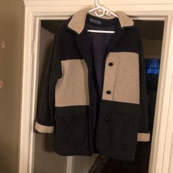Vintage Herman Kay Jacket/Coat