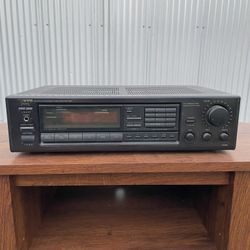 Onkyo Tuner Amplifier