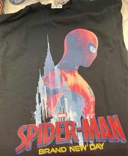 Spider-Man