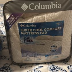 Mattress Pad  