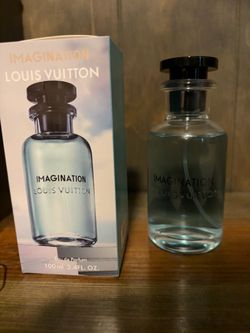 Louis Vuitton Imagination Eau de Parfum 100ml