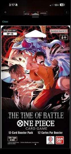 One piece sleeves (read description )