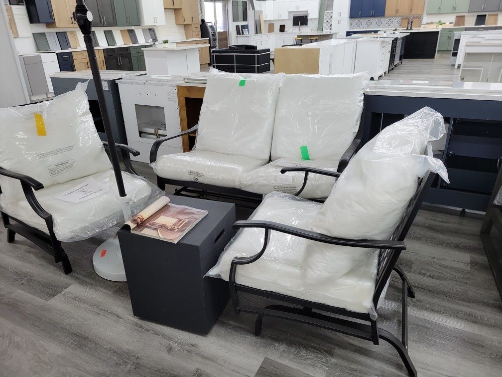 Patio Furniture Outdoor
