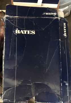Bates