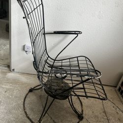 Vintage Chair