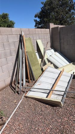Free Shed