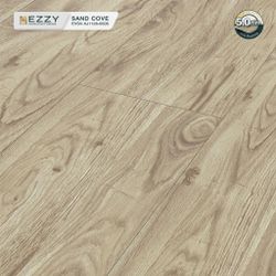 SPC Waterproof Flooring - 5mm Click Lock LVP