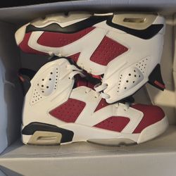 Air Jordan Retro 6 