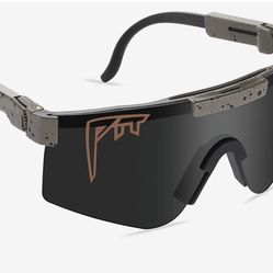 Viper pit sunglasses 