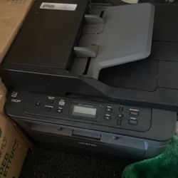 Brand New Printer