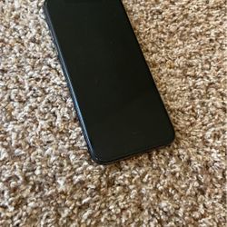 IPHONE X PERFECT CONDITION