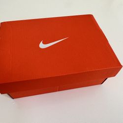 Nike Kids Shows Please Check Box For Size New