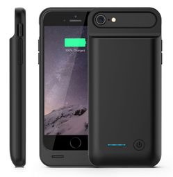 IPHONE SE 3RD GEN CHARGING CASE