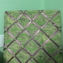 Cute Pinboard