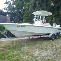 2007 Everglades CC