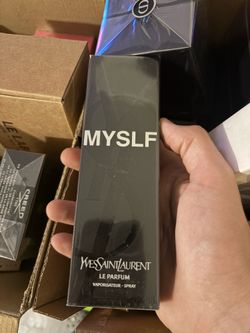 YSL MYSELF MEN