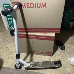 Scooter 