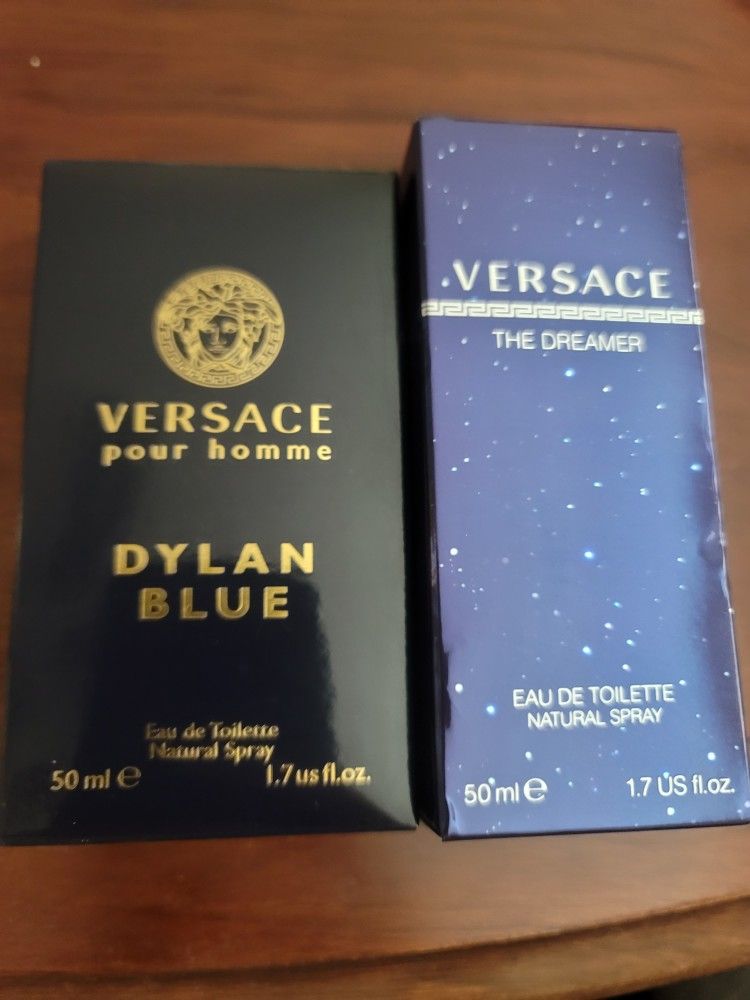 Versace COLGONES