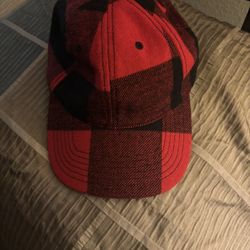 No Boundaries Hat