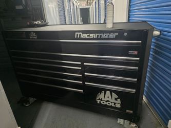 MAC TOOLS MACSIMIZER