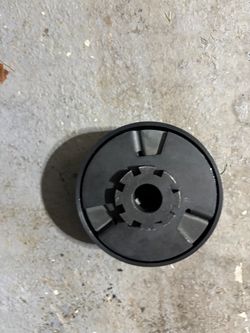 Predator 224/212 clutch
