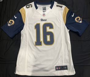 LOS ANGELES RAMS AUTHENTIC JERSEY