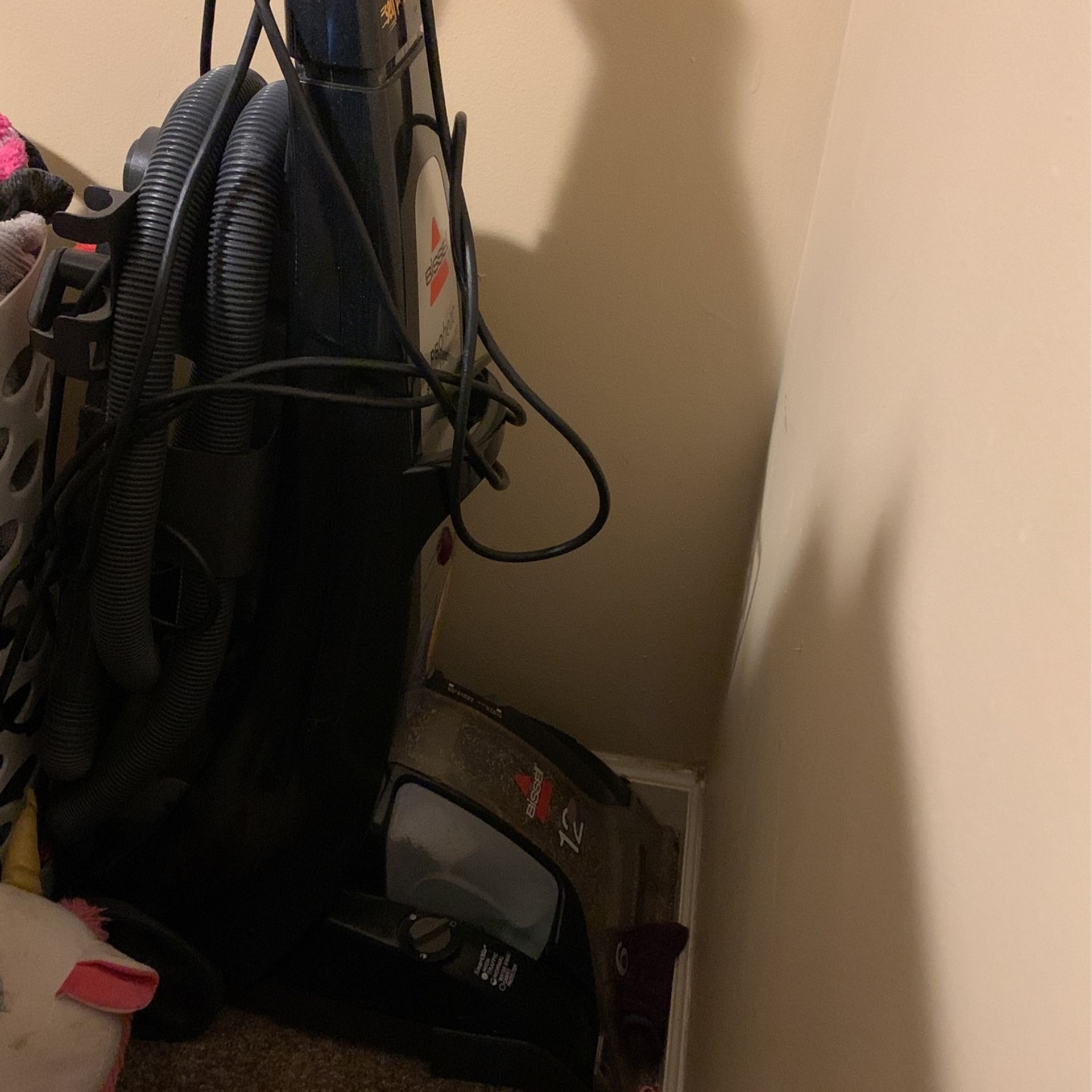 Bissell Carpet Cleaner