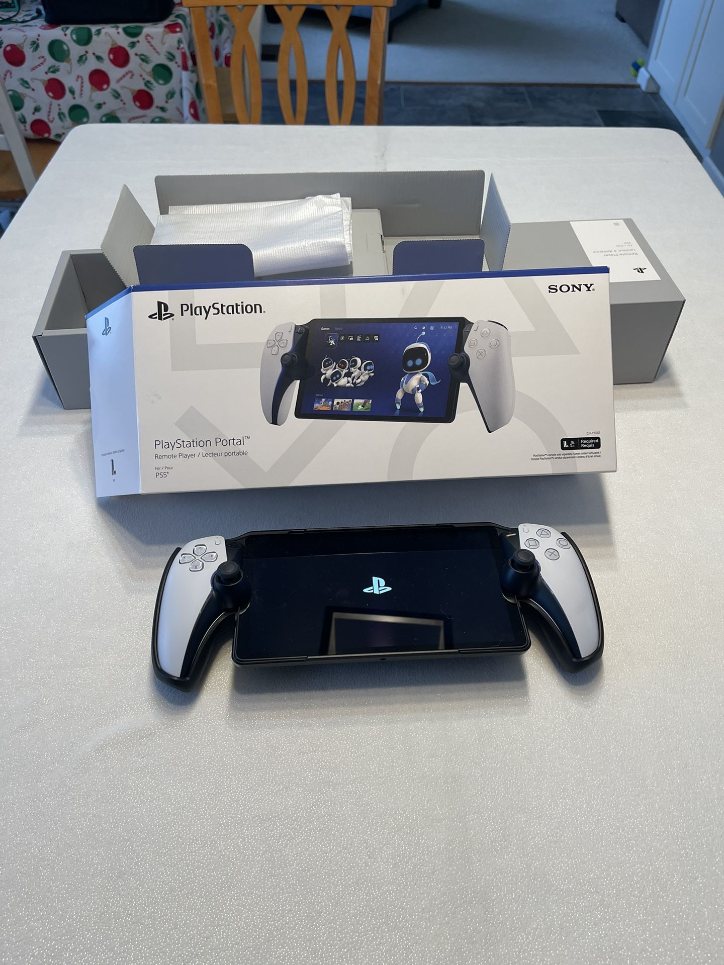 PlayStation Portal