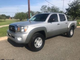 Toyota Tacoma PreRunner