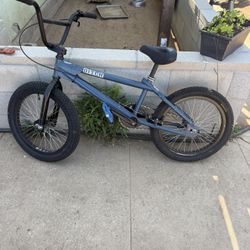 20” Ditch Bmx Bike 