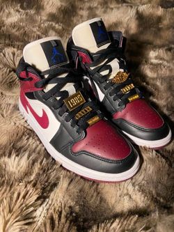 Jordan shoes