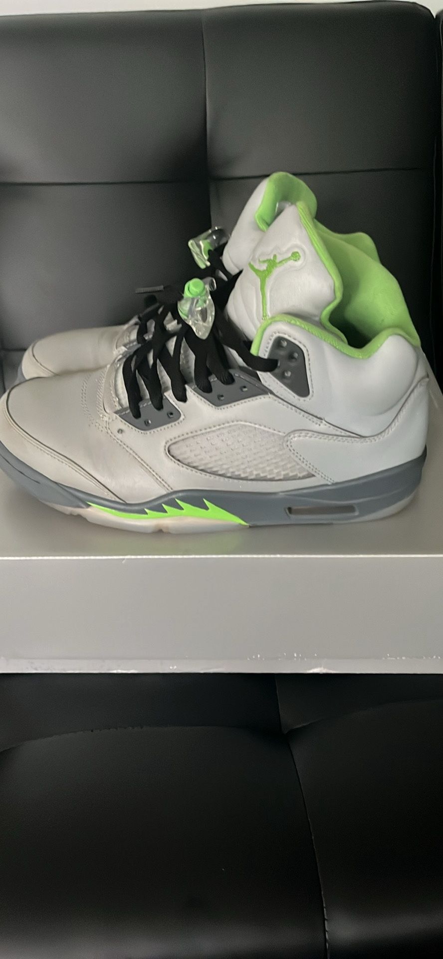 Jordan 5