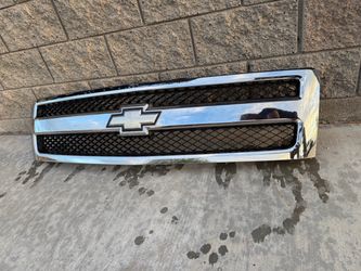 Grill