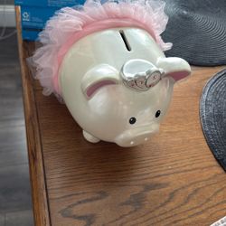 Piggy Bank 