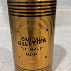 Jean Paul Gaultier Elixir Style Perfume: REP