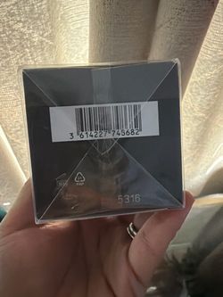 Sealed Fragrance