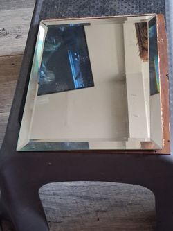 Sm mirror