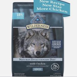 Labrador/Husky Puppy Food