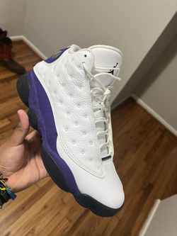 Jordan 13’s And 11’s