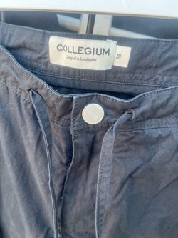 Collegium Cargo Pants
