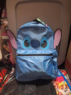 STITCH BACKPACK 16 INCHES TALL
