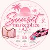 Sunset Marketplace Az