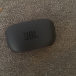 JBL Bluetooth Headphones