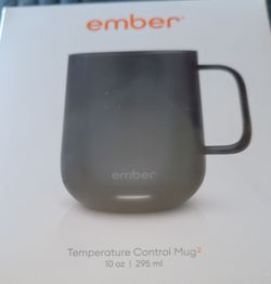 EMBER MUG