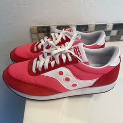 Saucony shoes