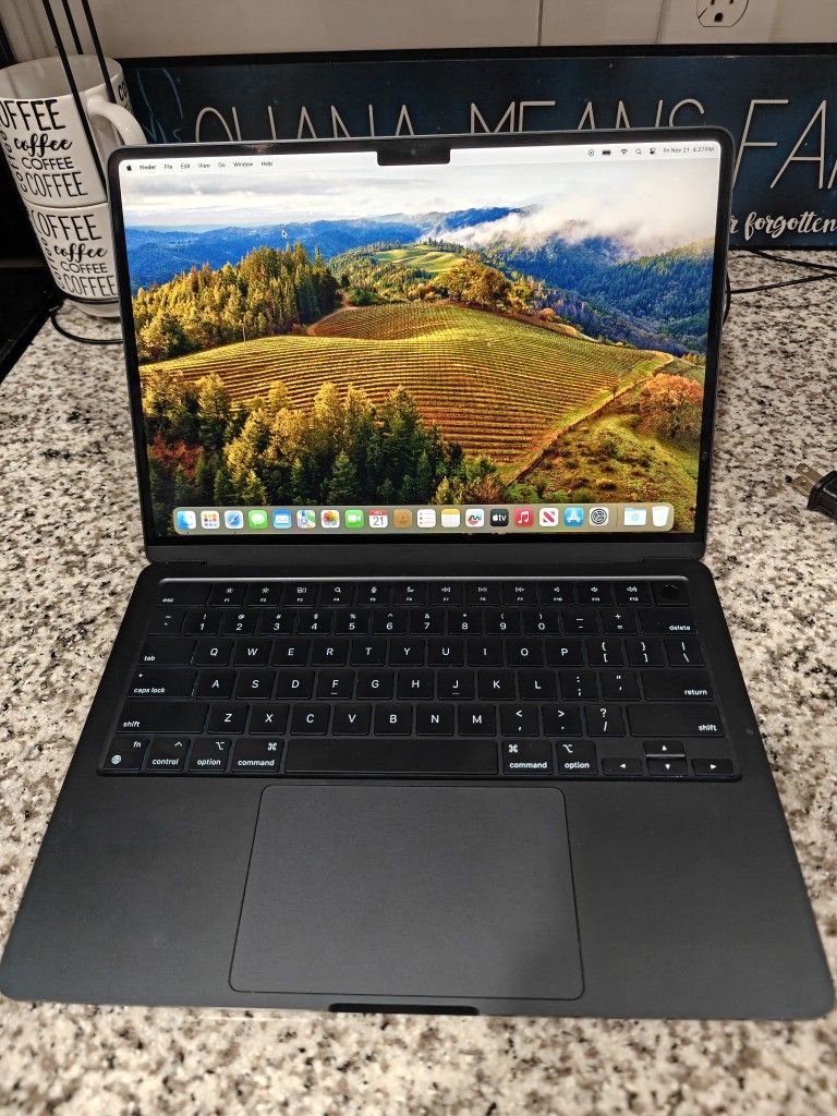 MacBook Air 13 M3