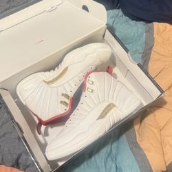 jordan 12 