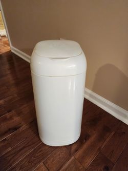 Diaper Genie Expressions
