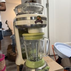 Margaritaville Blender Frozen Drinks